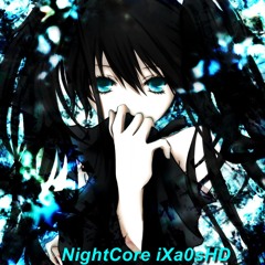 NightCore - Smothered