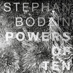 Stephan Bodzin - Lila (128)