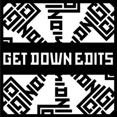 Get Down Edits - Baby Let Me Kiss You (MCFT004) [FREE DOWNLOAD]