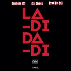 Ladidadi Carabela301 FT Cincity - P.by AC3