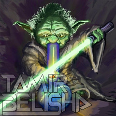 Tamir Belisha - Indian UFO (Free Download)