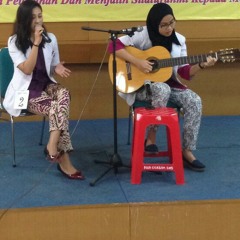 Almost is Never Enough (enough) in duet w/ dr.Prita RS