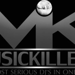 14.MUSICKILLERS Tommyboy @Live Music Fm