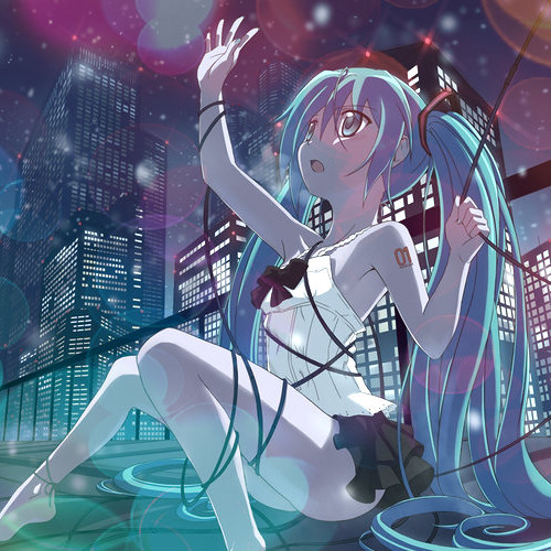 Nightcore ~ So Happy I Could Die