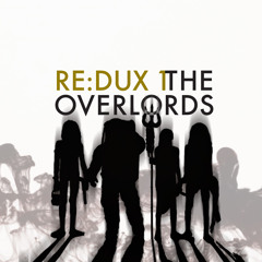 Overlords 2015 Reissue Teaser 1