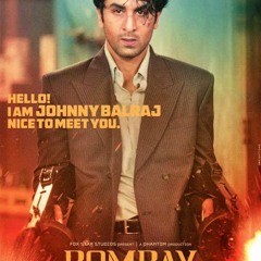 Fifi - Bombay Velvet