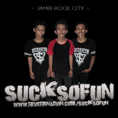Jambi Rock City