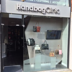 Interview with Managing Director of The Handbag Clinic, Ben Staerck.