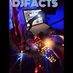 DJ FACTS NEW MIX 2015