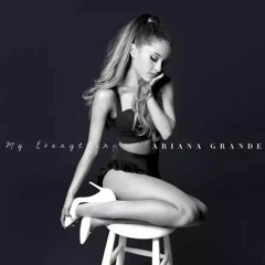 Best Mistake - Ariana Grande feat Big Sean cover by Irlia and Laora