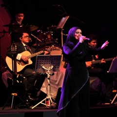 Siti Nurhaliza - Intrig Cinta LIVE Konsert Unplugged 2015