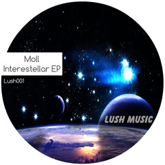 Moll - Interestellar (Original Mix)
