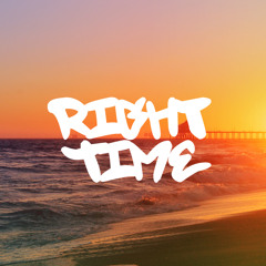 Kinz - Right Time