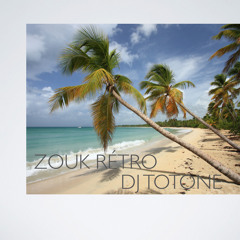 Deejay Totone Nostalgie Mix Mars15