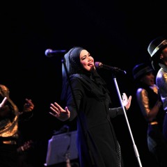 Siti Nurhaliza - Engkau Bagaikan Permata LIVE Konsert Unplugged 2015