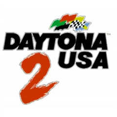 Daytona USA 2 - I Can Do IT (Mashup)