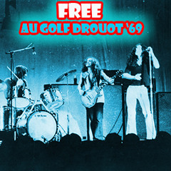 Hoochie Coochie Man (Au Golf Drouot, Paris 1969)