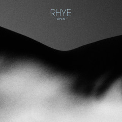 Open - Rhye (Short Cover)