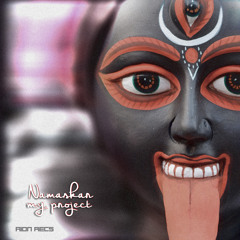 Kali Durga Ma