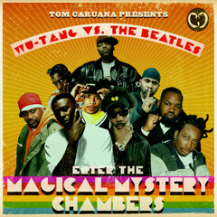 Wu Tang Cream Team Line Up