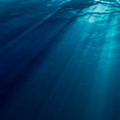 Deep Blue Solace