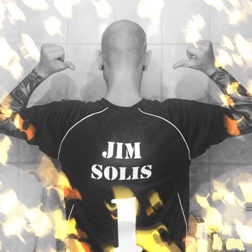 Jim Solis - A Tribute To ATMOZ enjoy !!