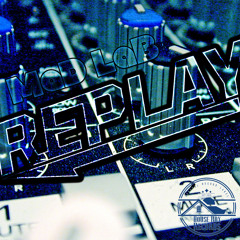 HRR130 - MaD Lab - Replay (Original Mix)