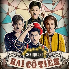 Hai Cô Tiên (Remix)