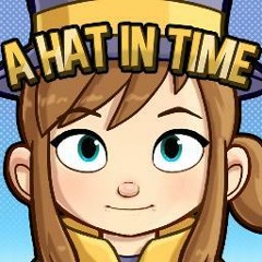 A Hat In Time - Welcome To Mafia Town
