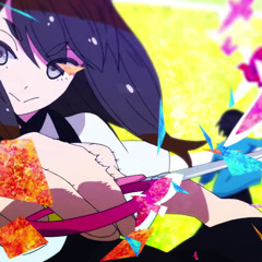 Gatchaman Crowds - Ziel Der Hydra