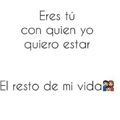 Nova Y Jory - Besame :')