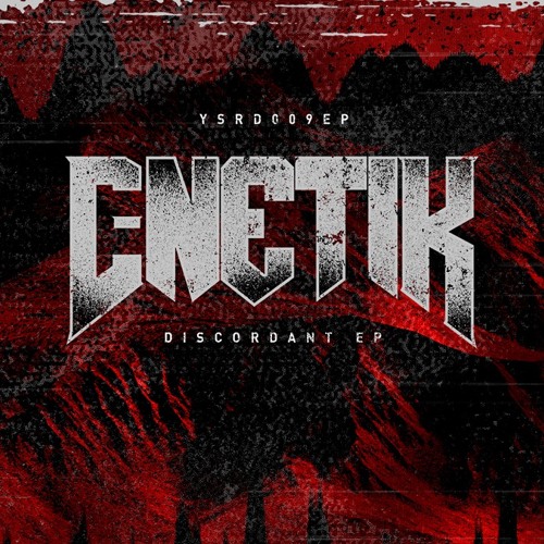 C-Netik & eRRe - Zero Given