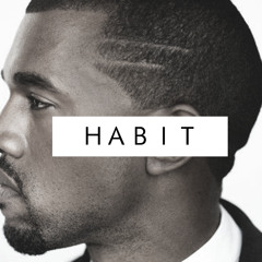 Kanye West Type Beat - Habit (Prod. By Accent Beats)