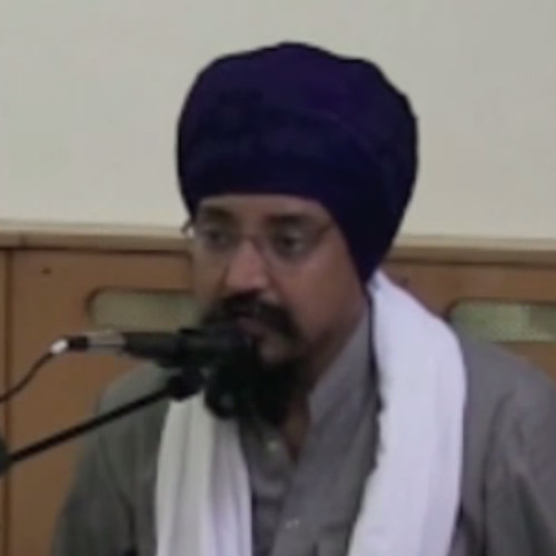Long Talks - Giani Sher Singh Ji - Shabad Hazare P10 - Southall UK