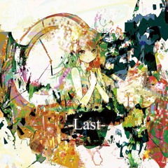 sky_delta 1st album "-Last-"(2015) XFD