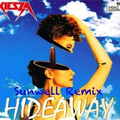 Kiesza - Hideaway (Sunwell Remix) [Future House]