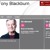 Artwork for Tony Blackburn Introducing 'You Let Him Get Away' on BBC London