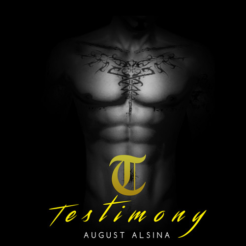 Testimony (Deluxe Version)