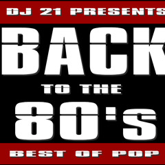 Dj 21 - I Luv The 80's Massive Mix (70 - 148)