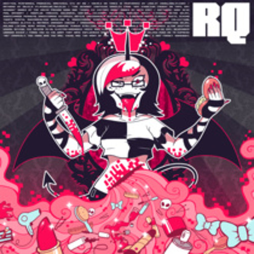 RQ — PRINCESS THEME
