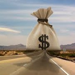 Money Route (prod by Luke White)