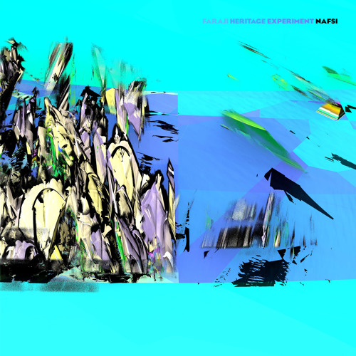 Premiere: Faraji Heritage Experiment - Ode To Wattstax