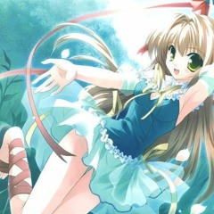 Nightcore-Nobody Does It Like You