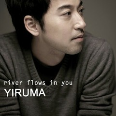 River Flows In You - Yiruma