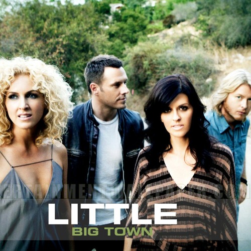 Stream Jumoke Adewara Listen to little big town playlist online for