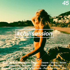 CHILL SESSION // LΔ SELECTION #45