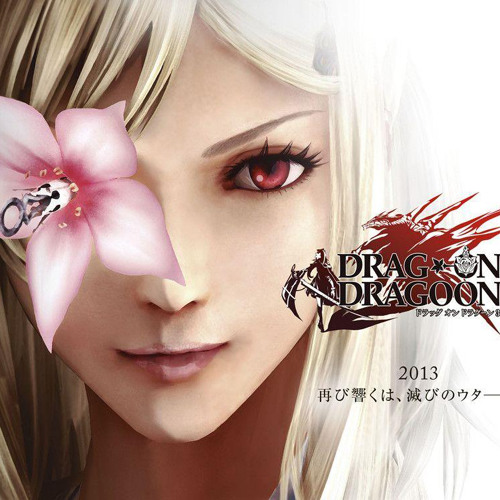 Drakengard 3/Drag-on Dragoon 3 - Emi Evans - Final Song