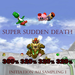 Super Sudden Death