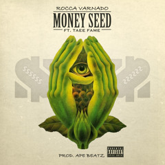 Rocca Varnado - Money Seed ft. Taee Fame (Prod. Ape Beatz)