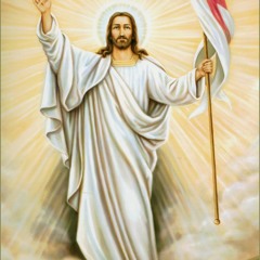 Very Early Sunday Morning - STGJ Easter 2015